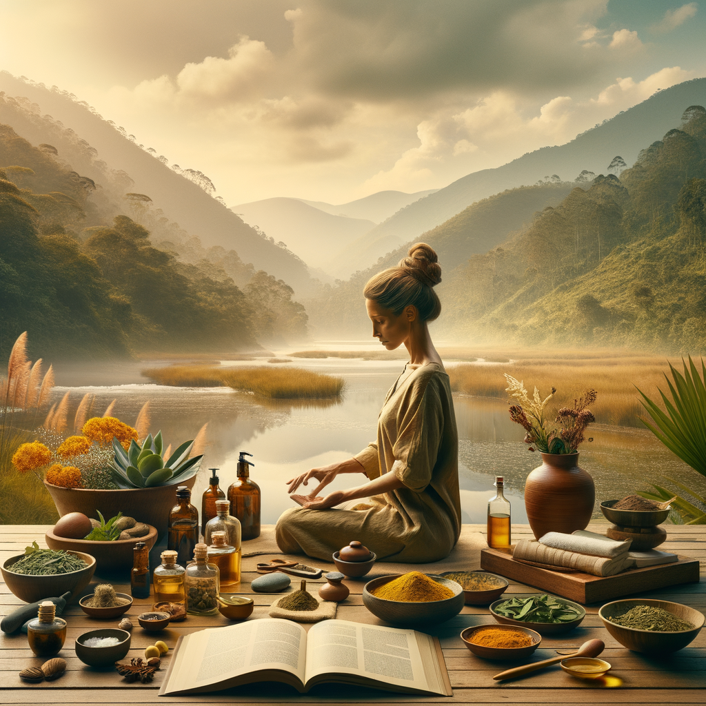Dónde estudiar Ayurveda en México