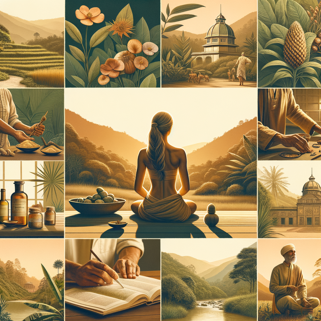Ayurveda México: medicina ancestral para el bienestar moderno