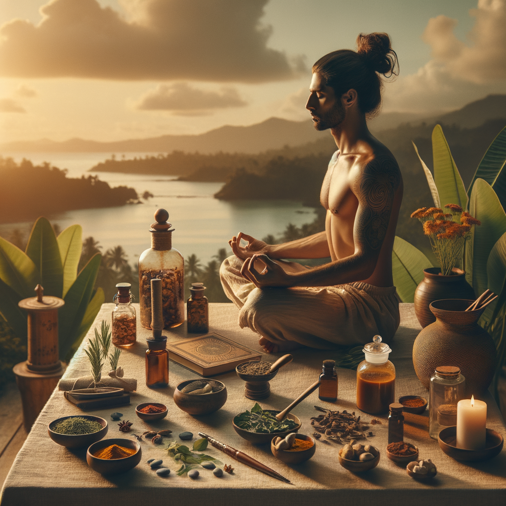 Qué es el Ayurveda y cómo se aplica en México