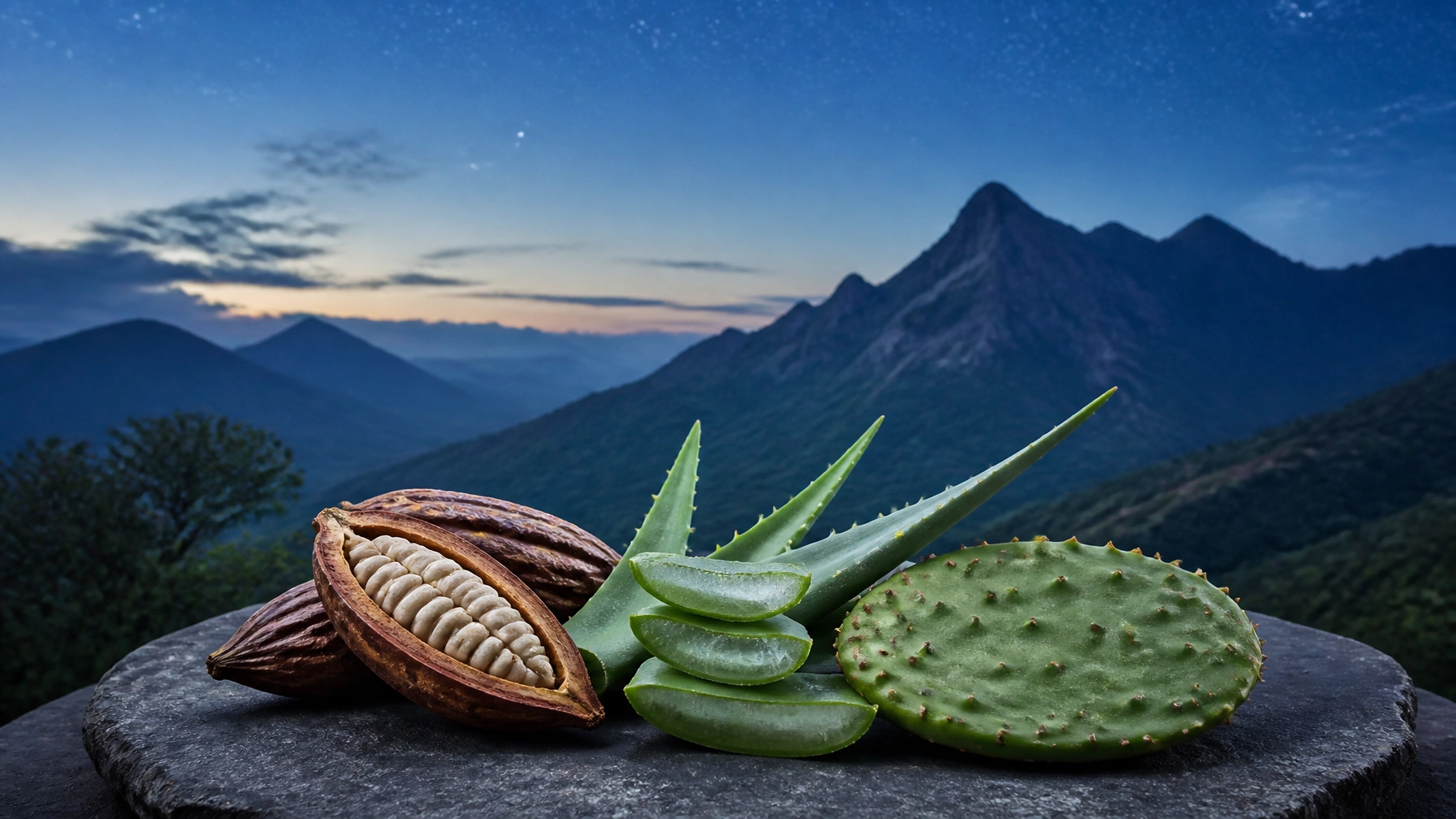 Belleza natural: mascarillas ayurvédicas con ingredientes mexicanos