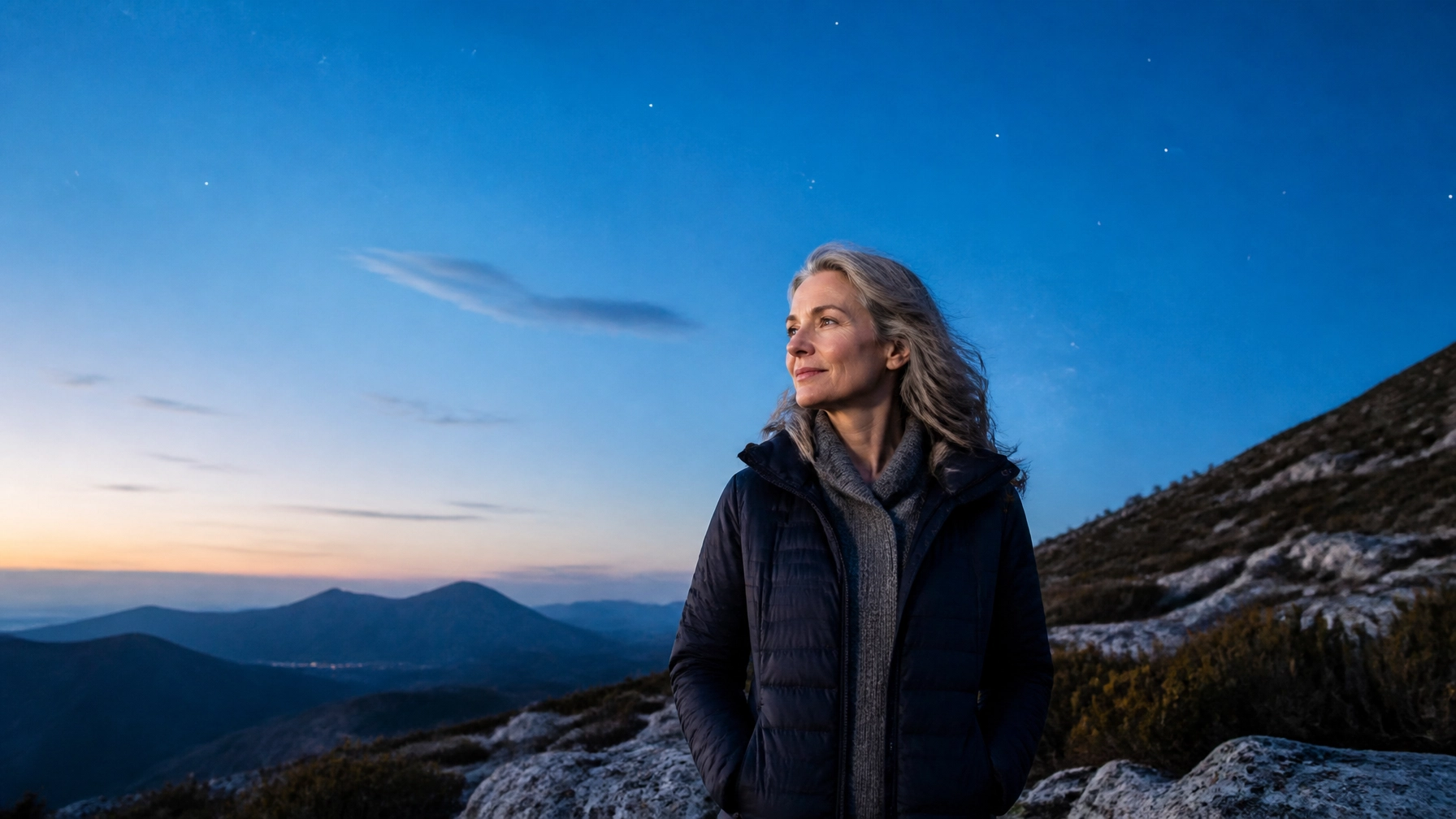 Menopausia sin hormonas: cómo el Ayurveda alivia los bochornos